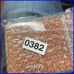 Vintage Polaroid SX-70 Land Camera Instant Film Folding SLR Camera WORKS