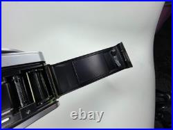 Vintage Praktica LTL 35mm SLR Film Camera with Carl Zeiss Jena 50mm Lens