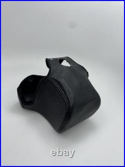 Vintage Praktica LTL 35mm SLR Film Camera with Carl Zeiss Jena 50mm Lens