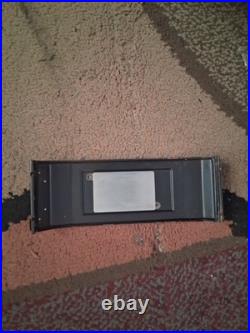 Vintage Praktiflex FX 35mm Film Camera Germany Practicar Lens Leather Case