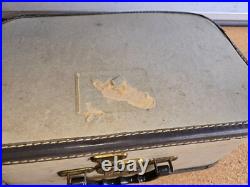 Vintage ROLLEI Camera ROLLEIFLEX 35mm Model SL35ME Lot Lens Parts / Not working