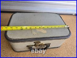 Vintage ROLLEI Camera ROLLEIFLEX 35mm Model SL35ME Lot Lens Parts / Not working