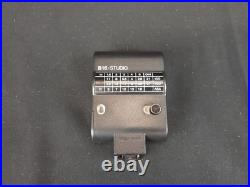 Vintage Ricoh XR7 50mm Film Camera with Rikenon 50mm f1.2 Lens UNTESTED
