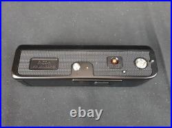 Vintage Ricoh XR7 50mm Film Camera with Rikenon 50mm f1.2 Lens UNTESTED