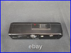 Vintage Ricoh XR7 50mm Film Camera with Rikenon 50mm f1.2 Lens UNTESTED
