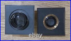 Vintage Rochester Premo View Camera Outfit With Tripod & Lenses