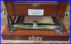 Vintage Rochester Premo View Camera Outfit With Tripod & Lenses