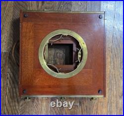 Vintage Rochester Premo View Camera Outfit With Tripod & Lenses