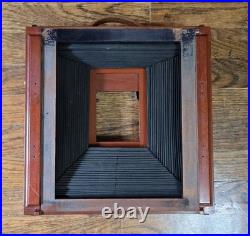 Vintage Rochester Premo View Camera Outfit With Tripod & Lenses