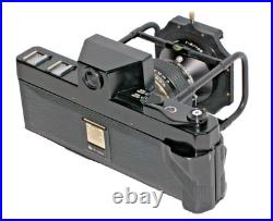 Vintage S\N 8110550 Fuji Fujica G617 Panorama Camera with105mm f8 Lens Panoramic