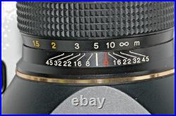 Vintage S\N 8110550 Fuji Fujica G617 Panorama Camera with105mm f8 Lens Panoramic Vintage S\N 8110550 Fuji Fujica G617 Panorama Camera with105mm f8 Lens Panoramic