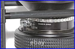Vintage S\N 8110550 Fuji Fujica G617 Panorama Camera with105mm f8 Lens Panoramic Vintage S\N 8110550 Fuji Fujica G617 Panorama Camera with105mm f8 Lens Panoramic