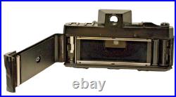 Vintage S\N 8110550 Fuji Fujica G617 Panorama Camera with105mm f8 Lens Panoramic Vintage S\N 8110550 Fuji Fujica G617 Panorama Camera with105mm f8 Lens Panoramic