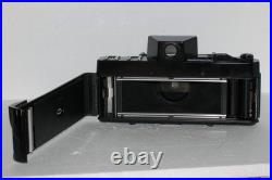 Vintage S\N 8110550 Fuji Fujica G617 Panorama Camera with105mm f8 Lens Panoramic