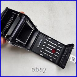 Vintage Sawyers Mark IV 4x4 TLR Camera (Primo Jr) with 6cm F2.8 Topcor/Toko Lens