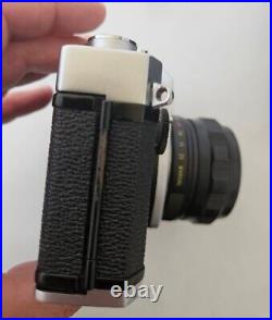 Vintage Sears SL11 Film Camera WithSears 55mm Lens