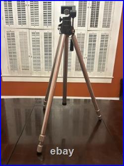 Vintage Sears TLS 1000 MX 35mm SLR Film Camera with 55mm Lens, Case, Flash, Tripod Vintage Sears TLS 1000 MX 35mm SLR Film Camera with 55mm Lens, Case, Flash, Tripod