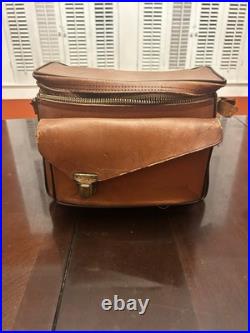 Vintage Sears TLS 1000 MX 35mm SLR Film Camera with 55mm Lens, Case, Flash, Tripod Vintage Sears TLS 1000 MX 35mm SLR Film Camera with 55mm Lens, Case, Flash, Tripod