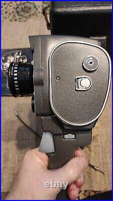 Vintage Soviet mechanical Film camera Zenit Quartz 2x8S-1M