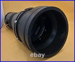 Vintage Tamron SP 300mm f/2.8 60B Lens with Hard Case