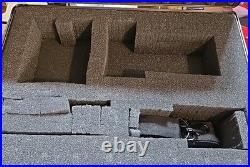 Vintage Tamron SP 300mm f/2.8 60B Lens with Hard Case