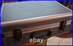 Vintage Tamron SP 300mm f/2.8 60B Lens with Hard Case