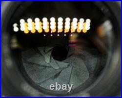 Vintage Tele lens Jupiter-21M F4/200 M42 portrait telephoto