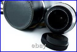 Vintage Tele lens Jupiter-21M F4/200 M42 portrait telephoto