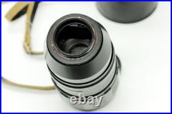 Vintage Tele lens Jupiter-21M F4/200 M42 portrait telephoto