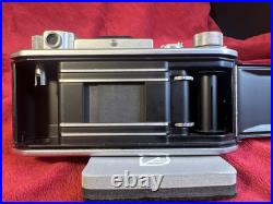 Vintage Tower 24 camera-Asahi-Kogaku Takumar 58mm f/2.4 Lens Attached Vintage Tower 24 camera-Asahi-Kogaku Takumar 58mm f/2.4 Lens Attached