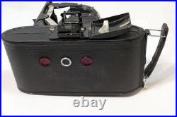 Vintage Voigtlander Bessa I 6x9 Folding Camera with 105mm f/4.5 Vaskar Lens