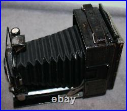 Vintage Voigtlander Compur Foling Camera Skopar 14,5 Lens