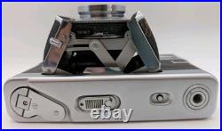 Vintage Voigtlander Vitessa Ultron 50mm f/2 Lens Rangefinder Camera Parts