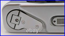 Vintage Voigtlander Vitessa Ultron 50mm f/2 Lens Rangefinder Camera Parts