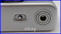 Vintage Voigtlander Vitessa Ultron 50mm f/2 Lens Rangefinder Camera Parts