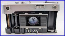 Vintage Voigtlander Vitessa Ultron 50mm f/2 Lens Rangefinder Camera Parts