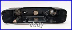 Vintage Voigtlander Vitessa Ultron 50mm f/2 Lens Rangefinder Camera Parts