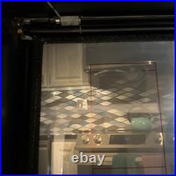 Vintage YASHICA Yashicaflex 635 Twin Lens