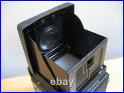 Vintage Yashica-D Twin Lens Camera Copal MXV Untested AS IS