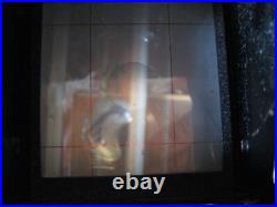 Vintage Yashica-D Twin Lens Camera Copal MXV Untested AS IS