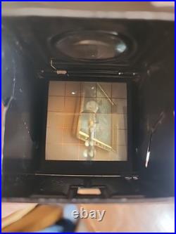 Vintage Yashica Mat EM Camera 80MM F/3.5 Yashinon Lens Nice Example Vintage Yashica Mat EM Camera 80MM F/3.5 Yashinon Lens Nice Example