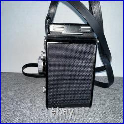 Vintage YashicaMat EM TLR Medium Format Film Camera W 80mm 32 Lens G2U Vintage YashicaMat EM TLR Medium Format Film Camera W 80mm 32 Lens G2U