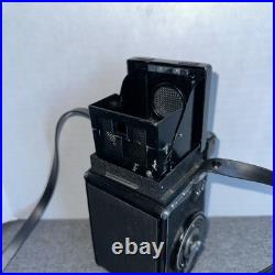 Vintage YashicaMat EM TLR Medium Format Film Camera W 80mm 32 Lens G2U Vintage YashicaMat EM TLR Medium Format Film Camera W 80mm 32 Lens G2U