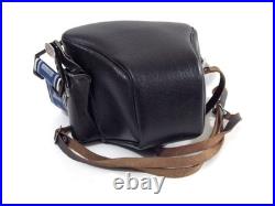 Vintage ZENIT 19 Camera Lens Zenitar M (M42) Soviet USSR Full Set 1986 + BAG