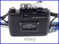 Vintage ZENIT 19 Camera Lens Zenitar M (M42) Soviet USSR Full Set 1986 + BAG