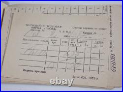 Vintage ZENIT 19 Camera Lens Zenitar M (M42) Soviet USSR Full Set 1986 + BAG