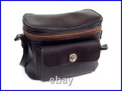 Vintage ZENIT 19 Camera Lens Zenitar M (M42) Soviet USSR Full Set 1986 + BAG