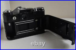 Vintage ZENIT TTL Olympian SLR film camera with Helios 44M 2/58 lens