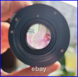 Vintage ZENIT TTL Olympian SLR film camera with Helios 44M 2/58 lens