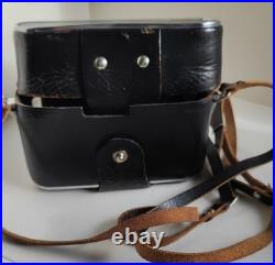 Vintage ZENIT TTL Olympian SLR film camera with Helios 44M 2/58 lens